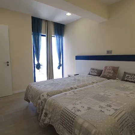 Lejlighed Casa_praia_beach_house *